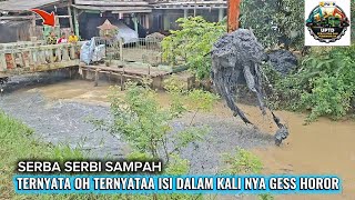 Download Lagu ‼️ KALI YANG SEBELAH NYA JUGA NGAK MAU KALAH KERUK ABISSS MP3