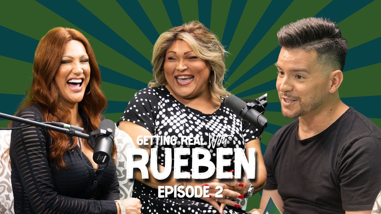 Episode 2: The Real Estate Dolls: Trans Visibility, Real Estate Success & TikTok Stardom