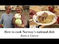 How to cook Norway's National dish: Fårikål (sheep in cabbage) by ARNE & CARLOS