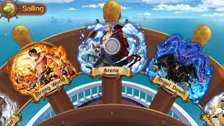 Finally! Christmas Suit Gameplay - King of Pirates screenshot 5