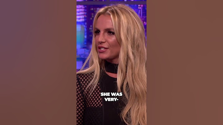 Britney Spears Nails British Accent 🇬🇧