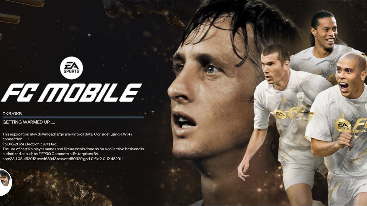 FIFA FC Mobile Head to Head Grinding | LIVE! - YouTube