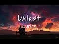 Tom Twers - Unikat (Lyrics) wir beide warn ein unikat ja ich glaub sowas finden wir beide nicht mehr