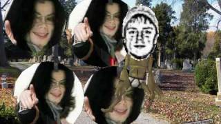 Michael Jackson Zombie Video