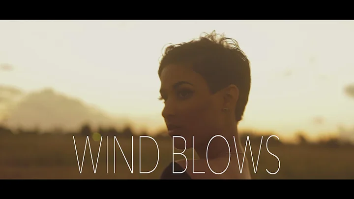 Kristen Walker - Wind Blows