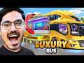 24 Hours in Luxury Vanity Challenge Worth ₹1 Crore   क्या हम इसमें 24 घंटे बिता पाएंगे