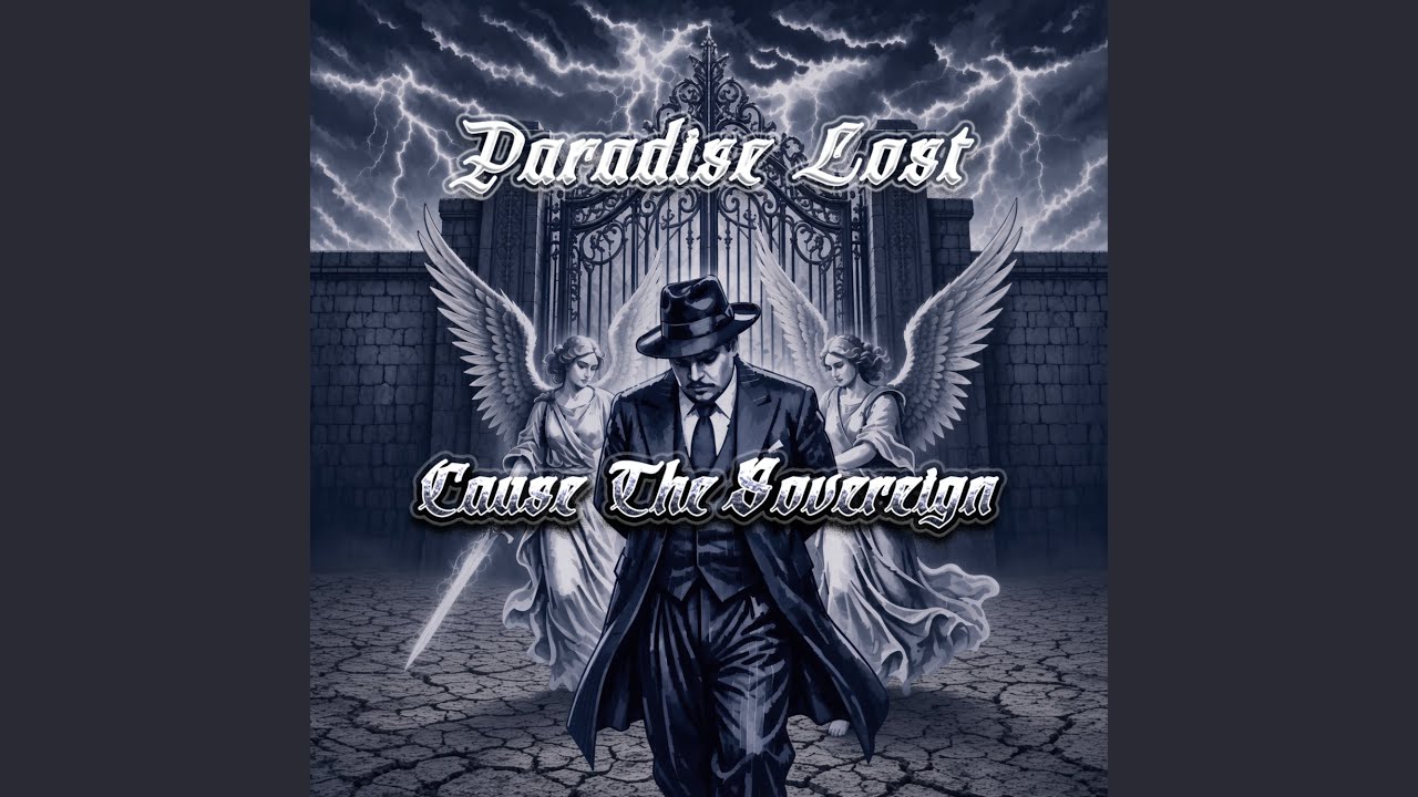 Watch Paradise Lost on YouTube Watch Paradise Lost on YouTube