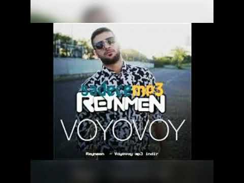 Reynmen - Voyovoy (officiall audio mp3)