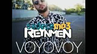 Reynmen - Voyovoy (officiall audio mp3)