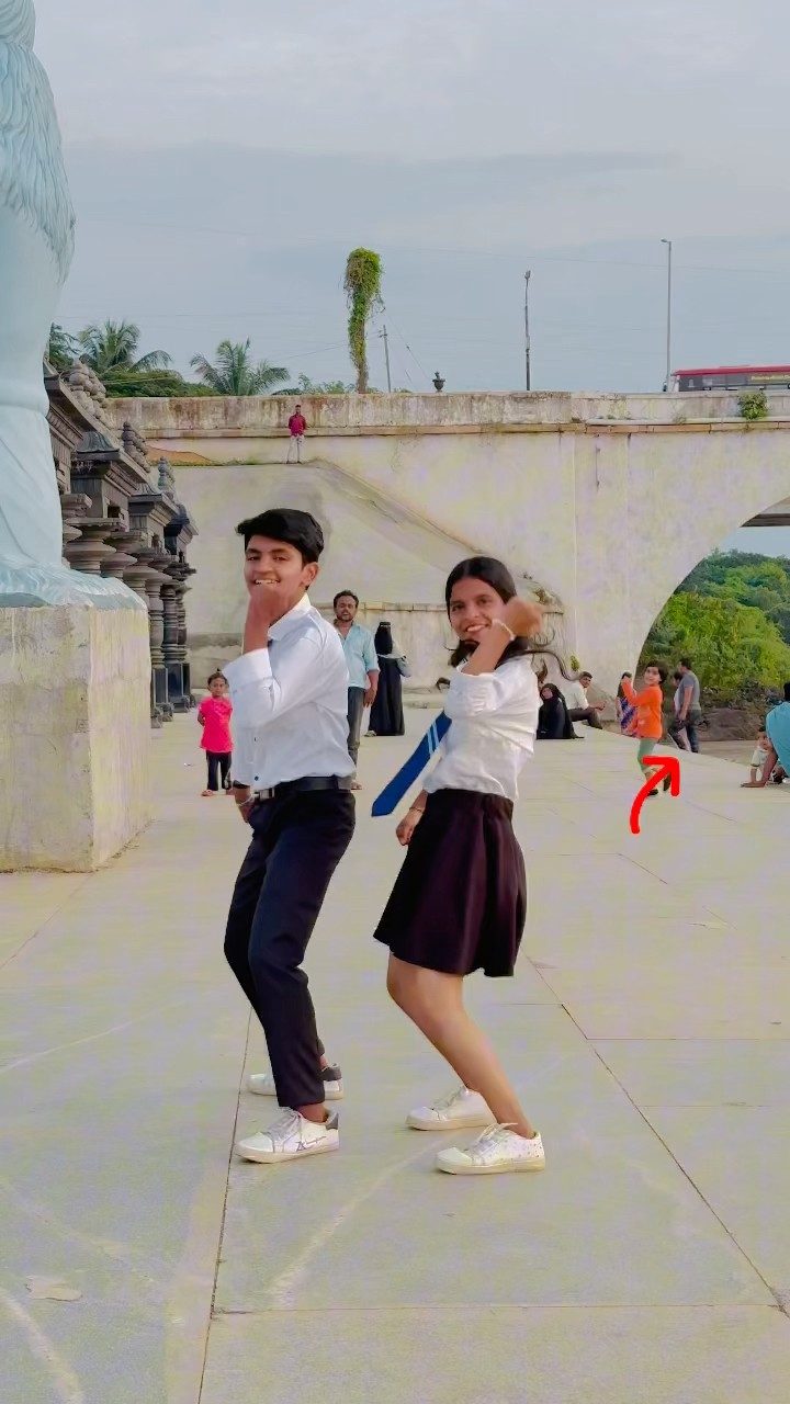 ? Back side baby dance ?❤️‍??? @Nishadancingqueen #apt #rose #trending #dance #viral #shorts