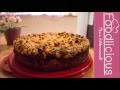 Vorwerk Thermomix TM5 - Apfelkuchen mit Schmand und Streuseln