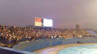 Dinamo Zagreb - Hajduk Split 2nd Half (6) 02.10.2016