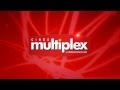 Cines multiplex  spot venta web