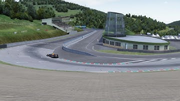 auverhat camtool replay preview | Assetto Corsa