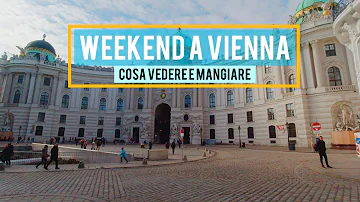 Cosa vedere a Vienna per giovani?