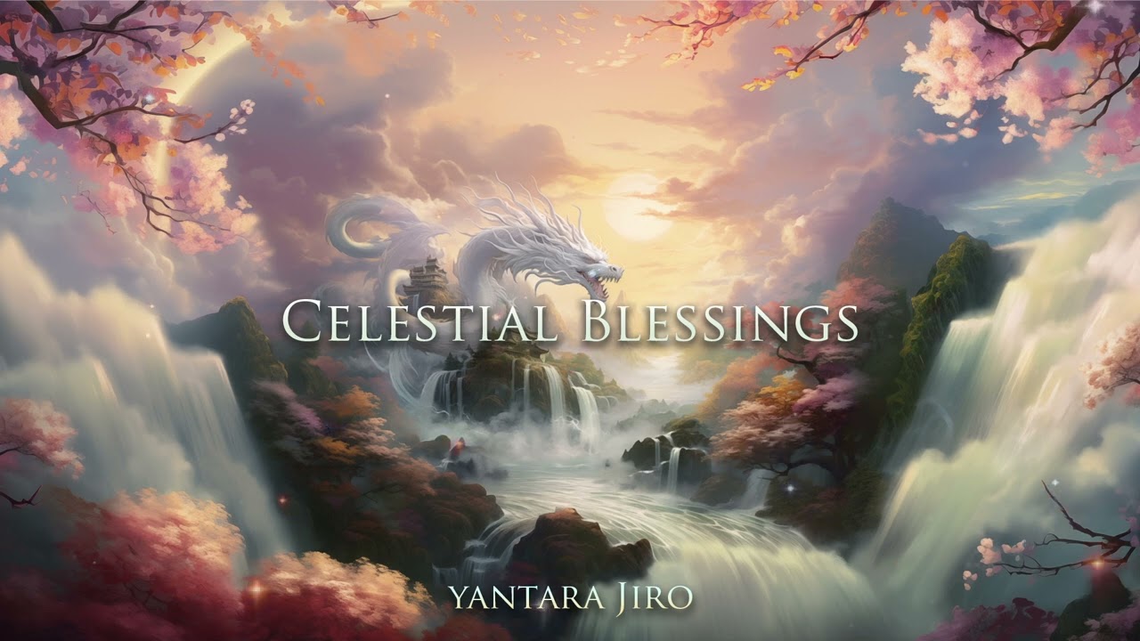 Yantara Jiro   Celestial Blessings