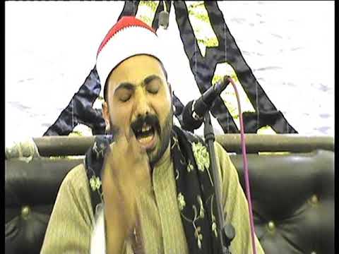 الشيخ محمد شعيب عكاشة النمل بيشة قايد 17 9 2019