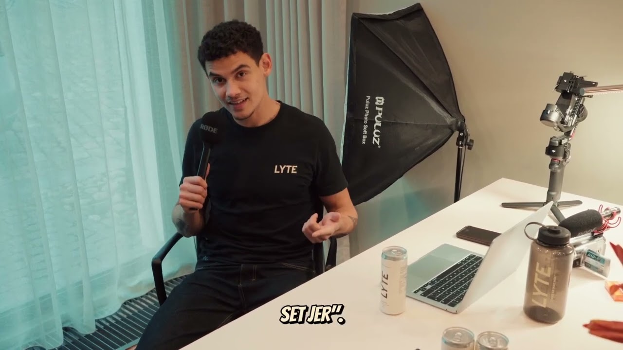 LYTE - Youth Startup Investment Potential Micro Grant 2025