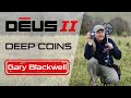 XP DEUS II - Searching for deep coins | XP Metal Detectors