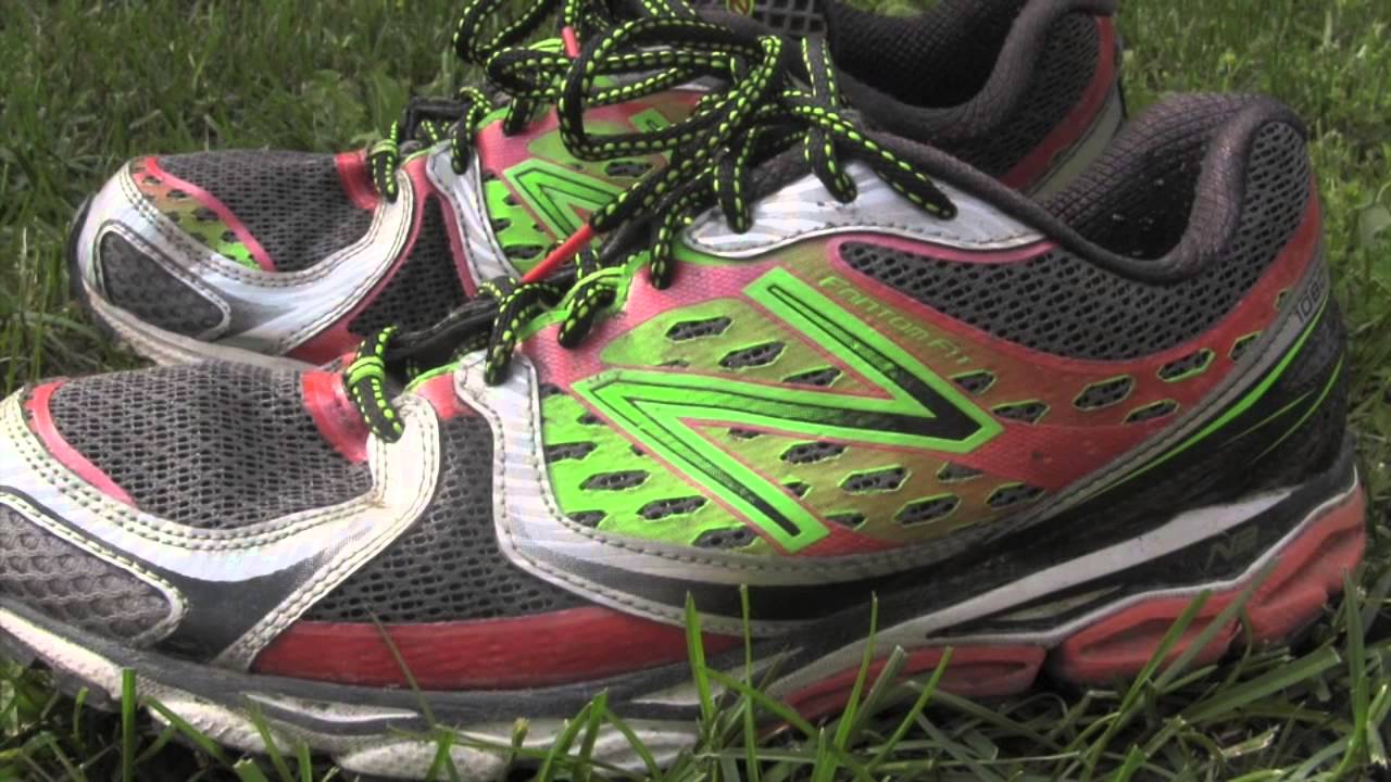 new balance 1080v3 review