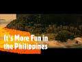 Piliin mo ang pilipinas choose philippines  drone shots