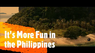 PILIIN MO ANG PILIPINAS (Choose Philippines) - DRONE SHOTS