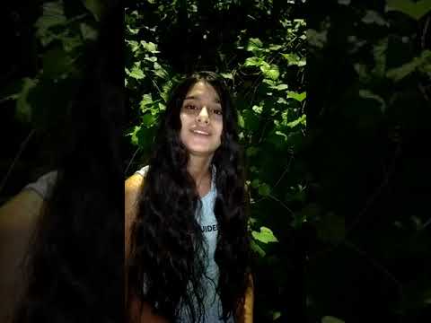 قلي كم كلمة ماريا محمود