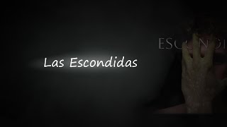 Leandro Utz - Escondidas (Audio Oficial)