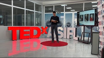 How music develops our brain | Islam Inamov | TEDxASIFL
