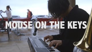 Video thumbnail of "Mouse On The Keys - 'Seiren' | Down Time by Small Pond"