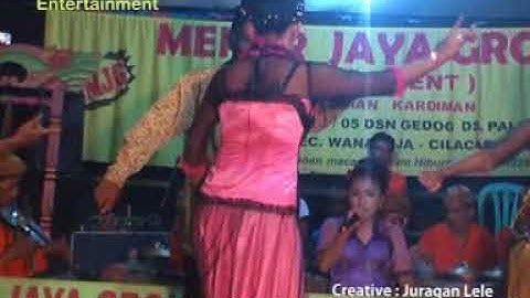 ranjang panganten - Lingkung Seni Jaipog Dangdut Mekar Jaya Group