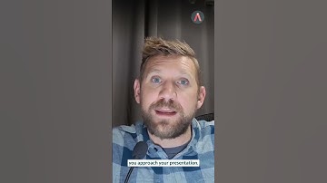 The Secret to Better Client Presentations