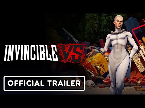 Invincible VS (видео)