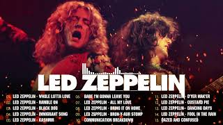 Led Zeppelin Greatest Hits Full Album 2022 💥 Best of Led Zeppelin Playlist All Time