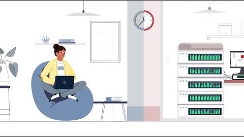 Secure remote work with Fortinet SASE Cloud-delivered solution | SASE