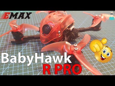 Emax Babyhawk R