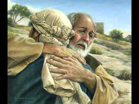 Image result for prodigal son