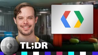 The Developer Show Tldr 073