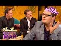 "Has Any Girl Ever Had A Little Bit Of Ant & A Little Bit Of Dec?" | Alan Carr: Chatty Man