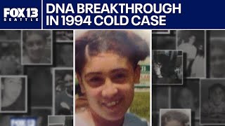 Dna Breakthrough Leads To Arrest In 1994 Murder Of 14-Year-Old Tanya Frazier Fox 13 Seattle