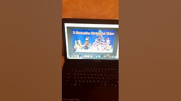 RICKY BERWICK  Xmas  Edition   Intro ( 🇮🇪  Irish )  Theme Song High quality ⛄