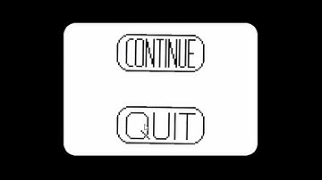 Pause Menu (Snake Game)