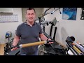 Review of new Sunlin twisters and a new 150 kg Haoying twister