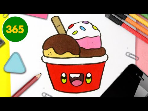 Video: Hur Man Ritar Teckningar För Det Nya året