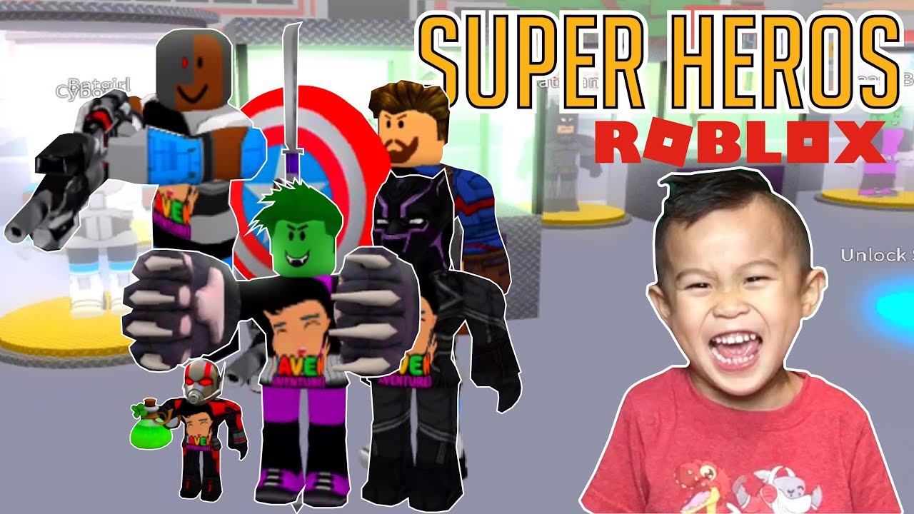 superhero-fighting-simulator-roblox-gameplay-fun-roblox-review-youtube