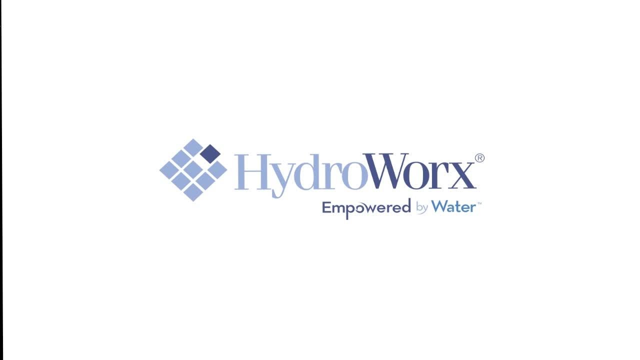 Saluda Nursing Center Why Water is Working YouTube