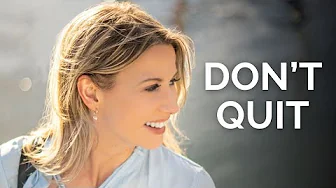 Before You Quit Your Job, Watch This.