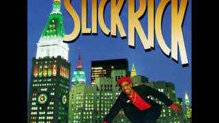 Slick Rick - Hey Young World