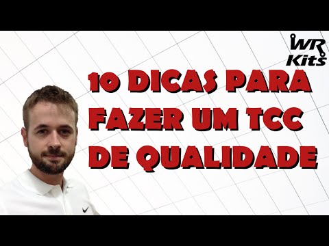 Vídeo: 10 Truques Para Realizar Um Trabalho De Qualidade E Ainda Ter Uma Vida - Rede Matador