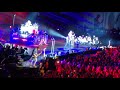 NICKELBACK FULL CONCERT AND ENCORE - LEEDS FIRST DIRECT ARENA 05 MAY 2018